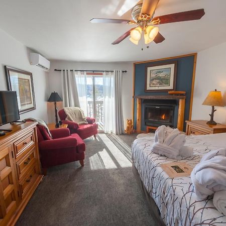 Heather Lodge Minden Dış mekan fotoğraf