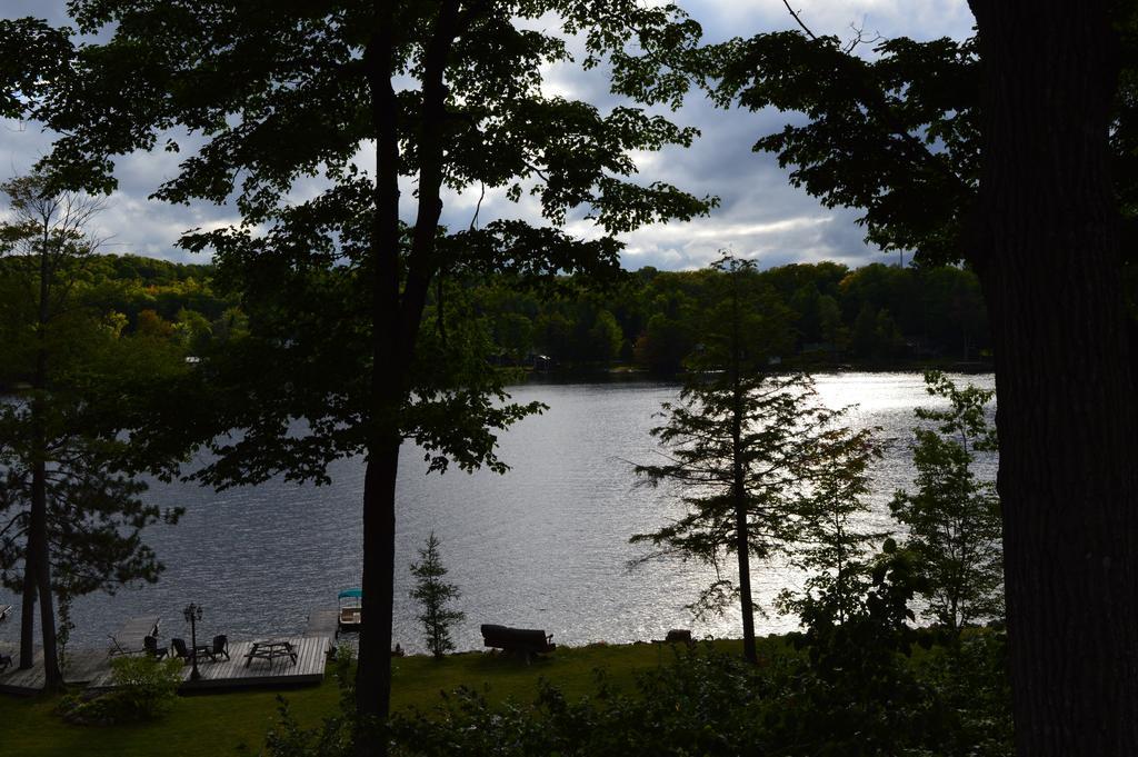 Heather Lodge Minden Dış mekan fotoğraf