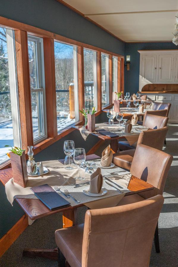 Heather Lodge Minden Dış mekan fotoğraf