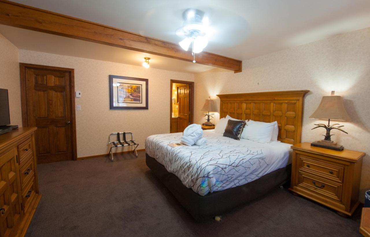 Heather Lodge Minden Dış mekan fotoğraf