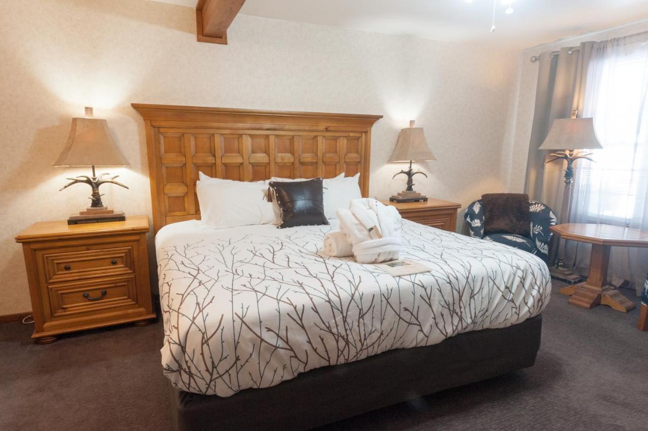 Heather Lodge Minden Dış mekan fotoğraf