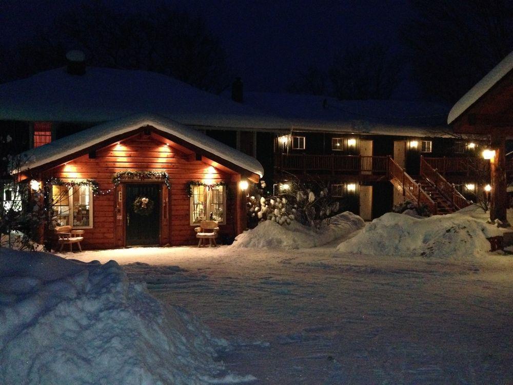 Heather Lodge Minden Dış mekan fotoğraf