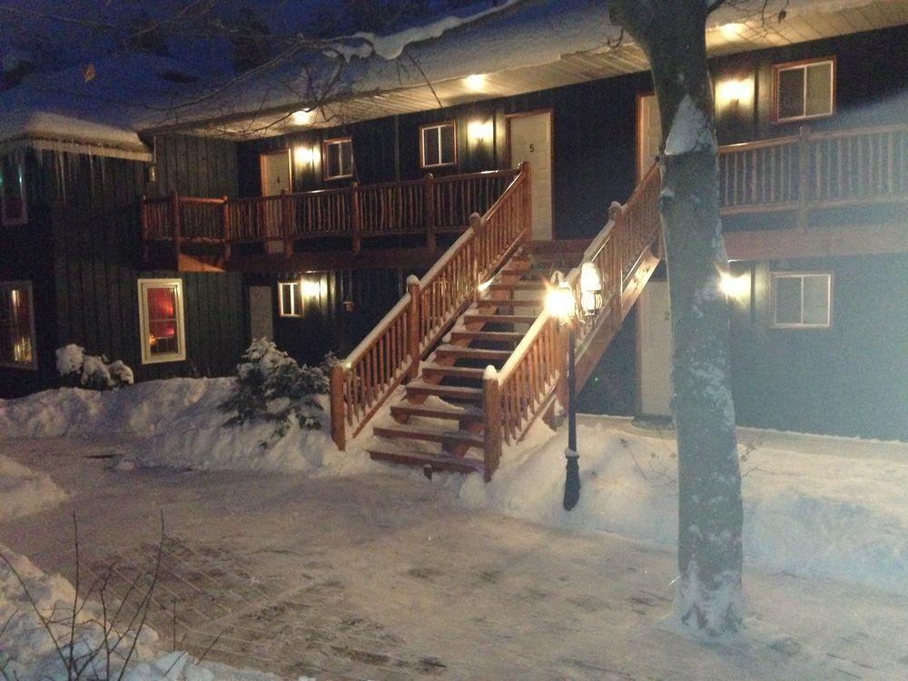 Heather Lodge Minden Dış mekan fotoğraf
