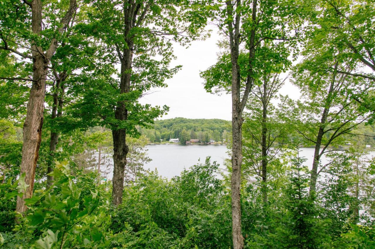 Heather Lodge Minden Dış mekan fotoğraf