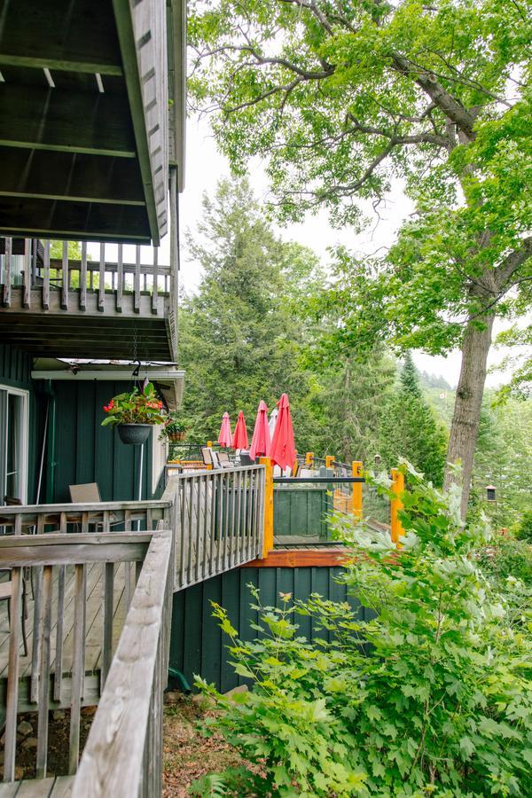 Heather Lodge Minden Dış mekan fotoğraf