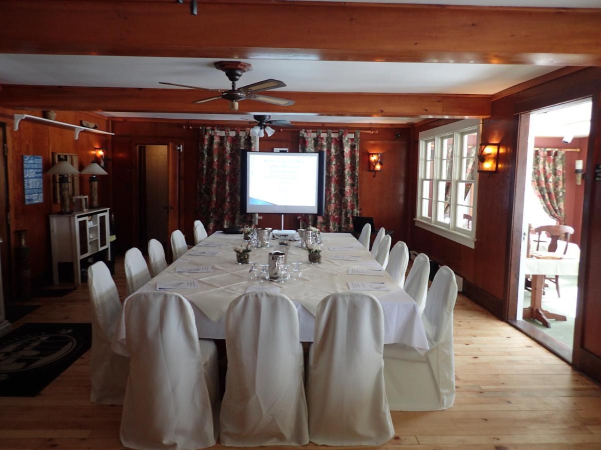 Heather Lodge Minden Dış mekan fotoğraf